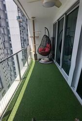 Eight Riversuites (D12), Condominium #596381821